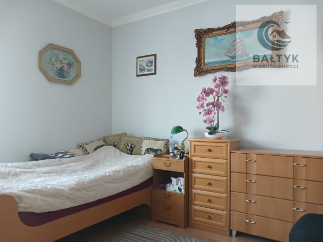 dom wolnostojący, 4 pokoje Słupsk, ul. Rafała Krajewskiego. Zdjęcie 5