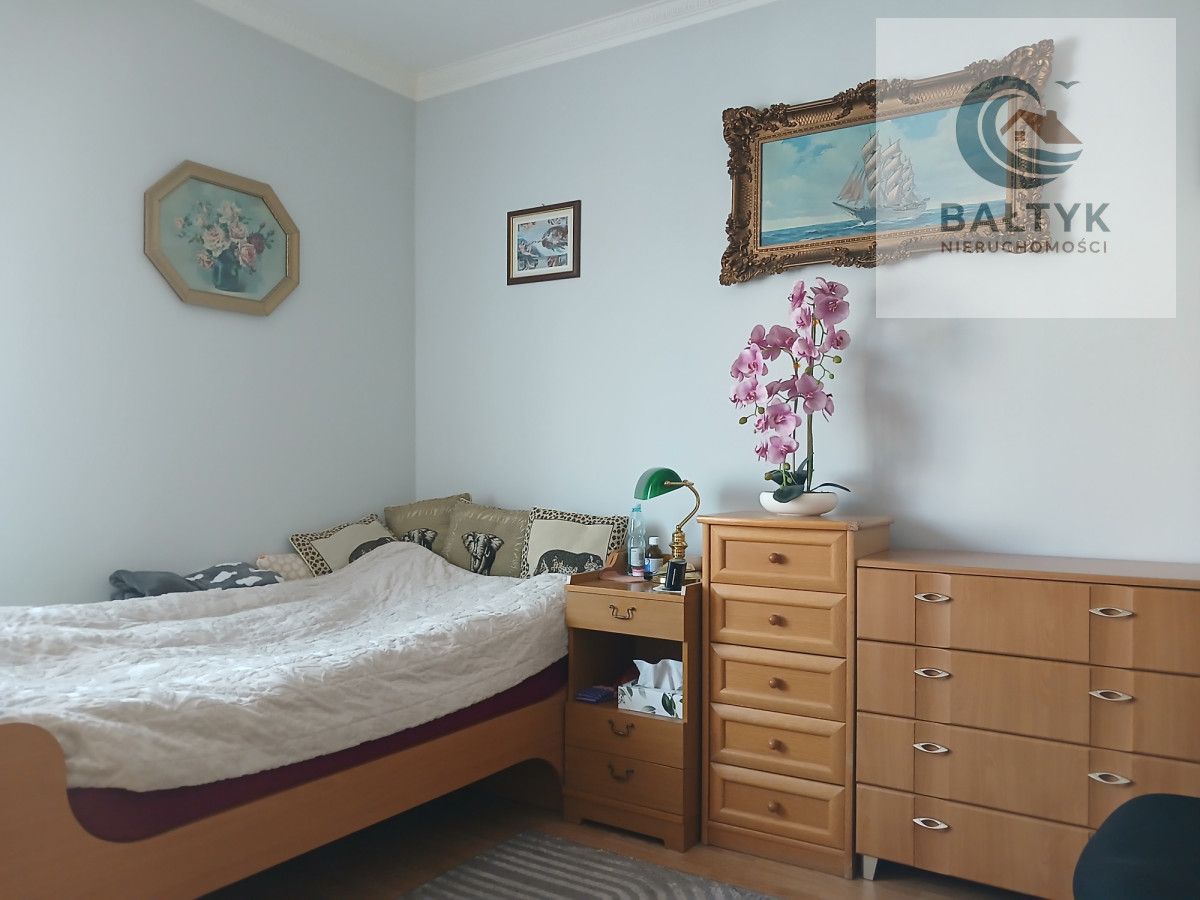 dom wolnostojący, 4 pokoje Słupsk, ul. Rafała Krajewskiego. Zdjęcie 5