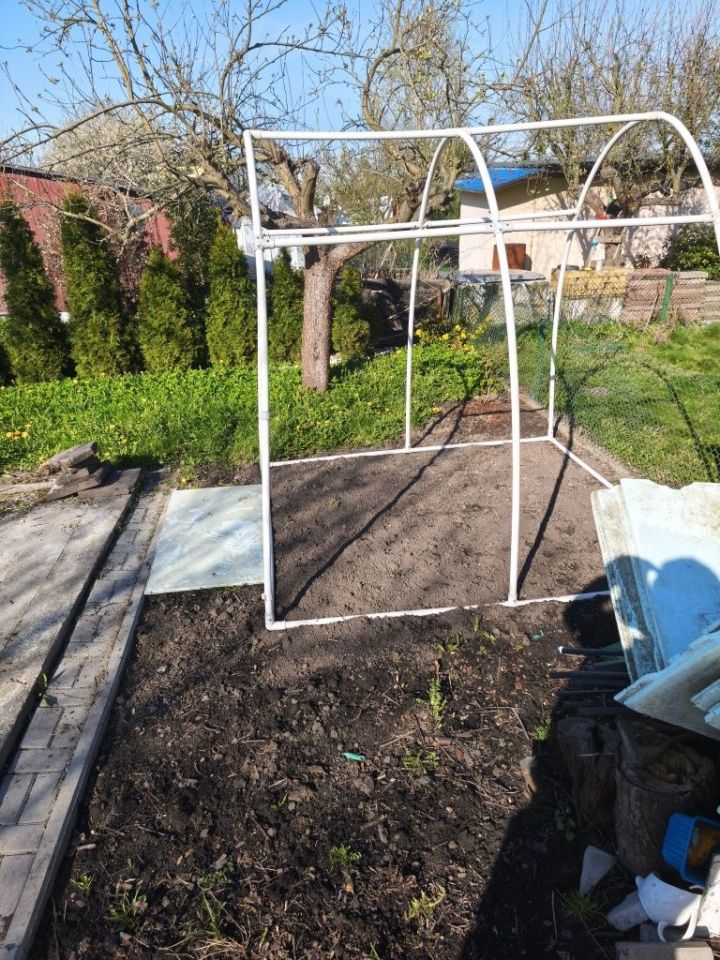 Działka rod Radomsko. Zdjęcie 3