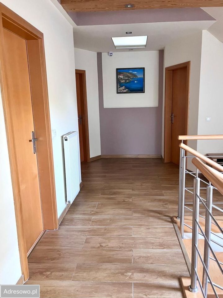 dom wolnostojący, 6 pokoi Katowice Podlesie, ul. gen. Tadeusza Bora Komorowskiego. Zdjęcie 16