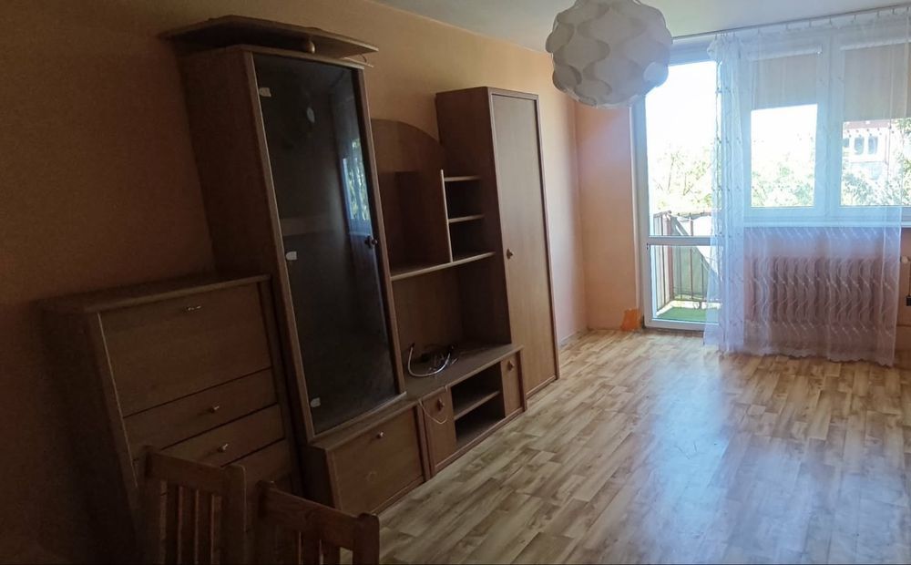 Mieszkanie 3-pokojowe Głogów, ul. Jędrzeja i Jana Śniadeckich. Zdjęcie 1