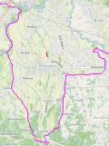 Działka budowlana Rzeszów, ul. Budziwojska. Zdjęcie 2
