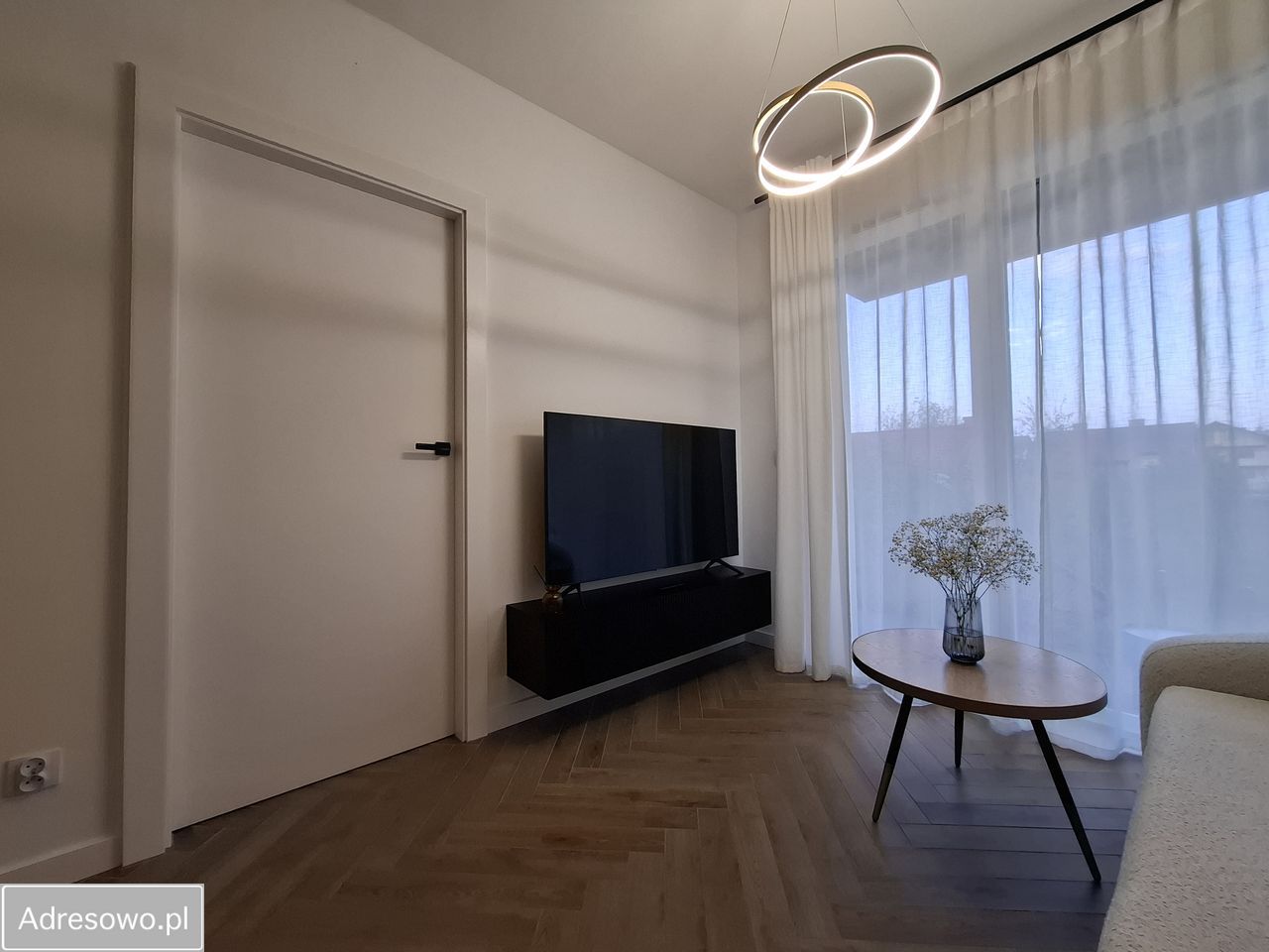 Mieszkanie 2-pokojowe Warszawa Białołęka, ul. Marii Callas. Zdjęcie 7