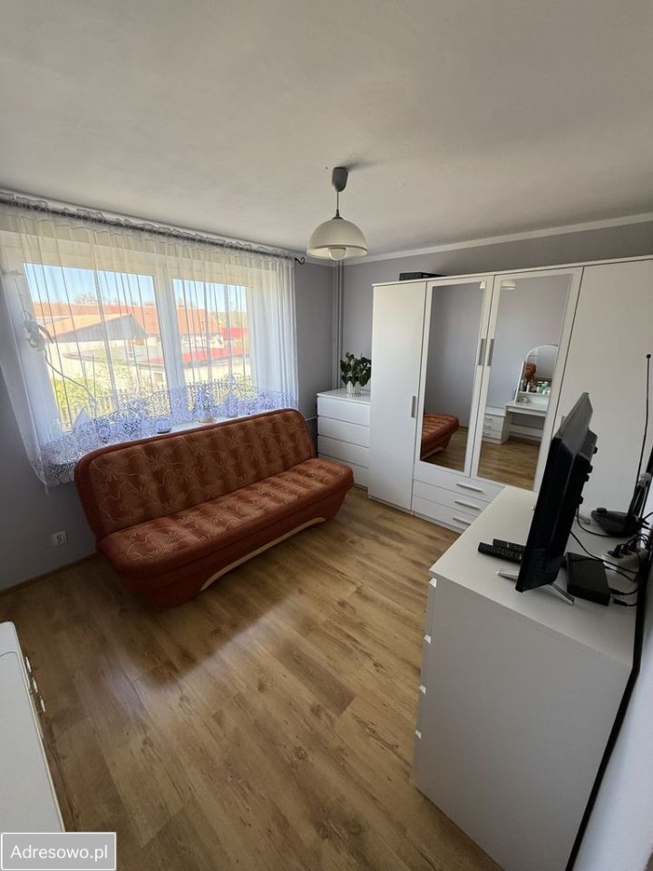 dom wolnostojący, 7 pokoi Wojciechów. Zdjęcie 14