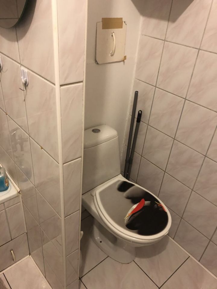 Mieszkanie 2-pokojowe Olsztyn, ul. Kołobrzeska. Zdjęcie 3