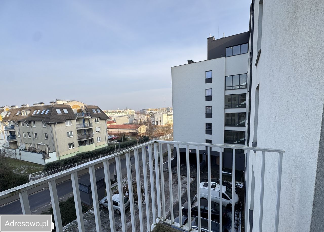 Mieszkanie 2-pokojowe Poznań Nowe Miasto, ul. Sowia. Zdjęcie 11