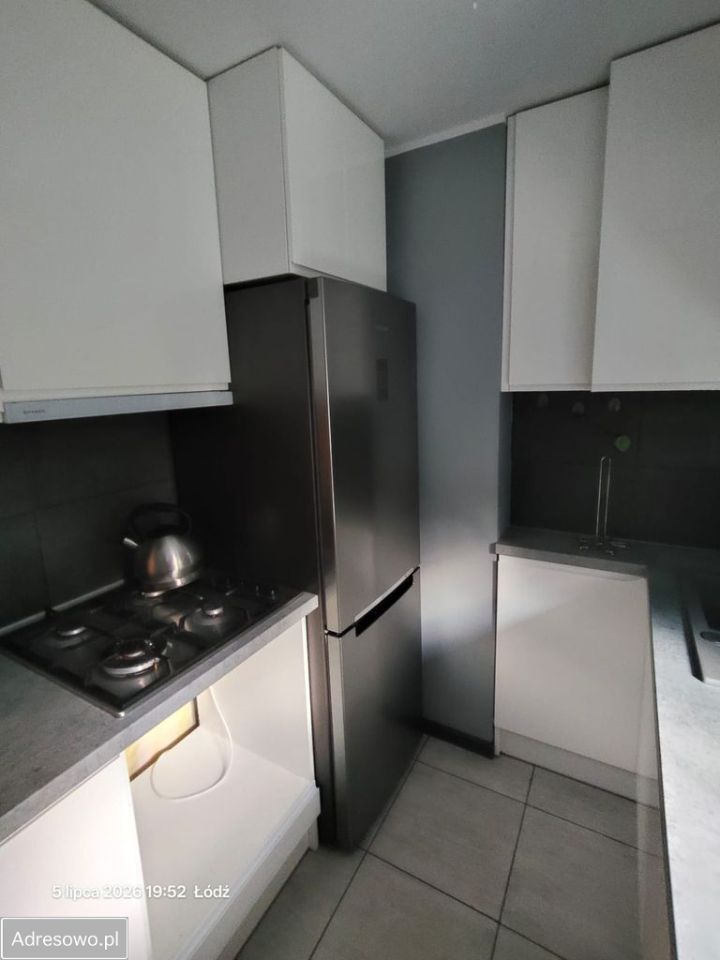 Mieszkanie 3-pokojowe Łódź Bałuty, ul. Emilii Plater. Zdjęcie 6
