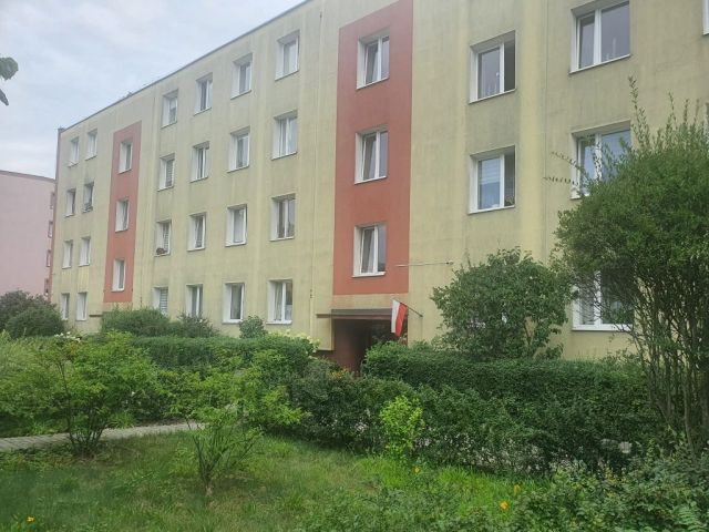 Mieszkanie 2-pokojowe Warszawa Wesoła, pl. Wojska Polskiego. Zdjęcie 1