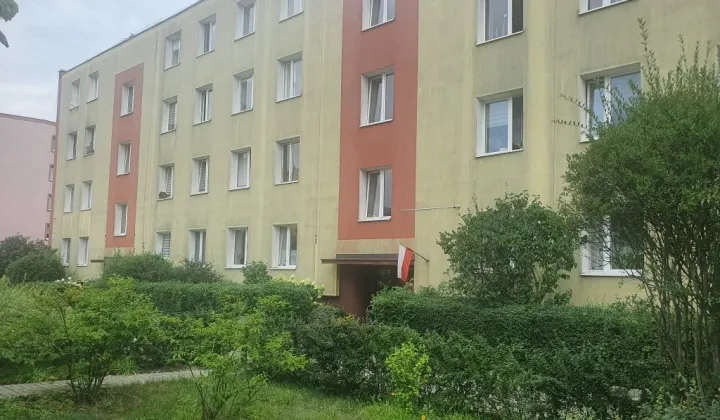 Mieszkanie 2-pokojowe Warszawa Wesoła, pl. Wojska Polskiego