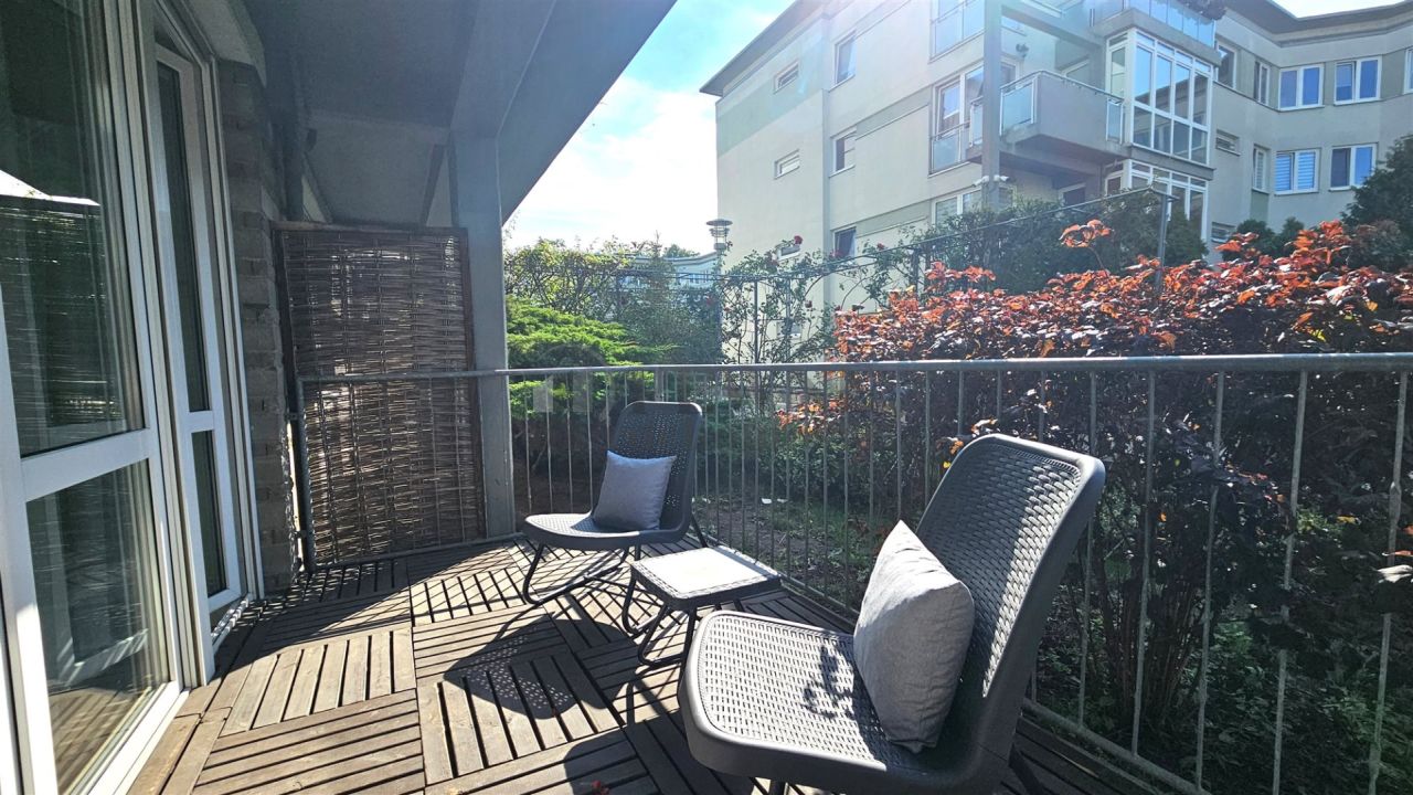 Mieszkanie 2-pokojowe Warszawa Skorosze, ul. Apartamentowa. Zdjęcie 6