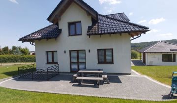 dom wolnostojący, 3 pokoje Rąty
