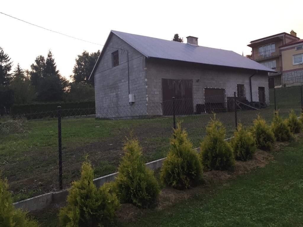 Nieruchomość komercyjna Pikulice. Zdjęcie 4