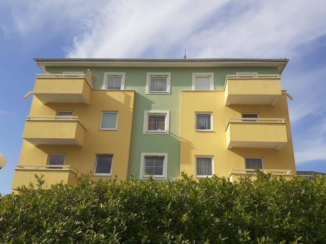 Mieszkanie 2-pokojowe Gdańsk Chełm, ul. Anny Jagiellonki. Zdjęcie 1