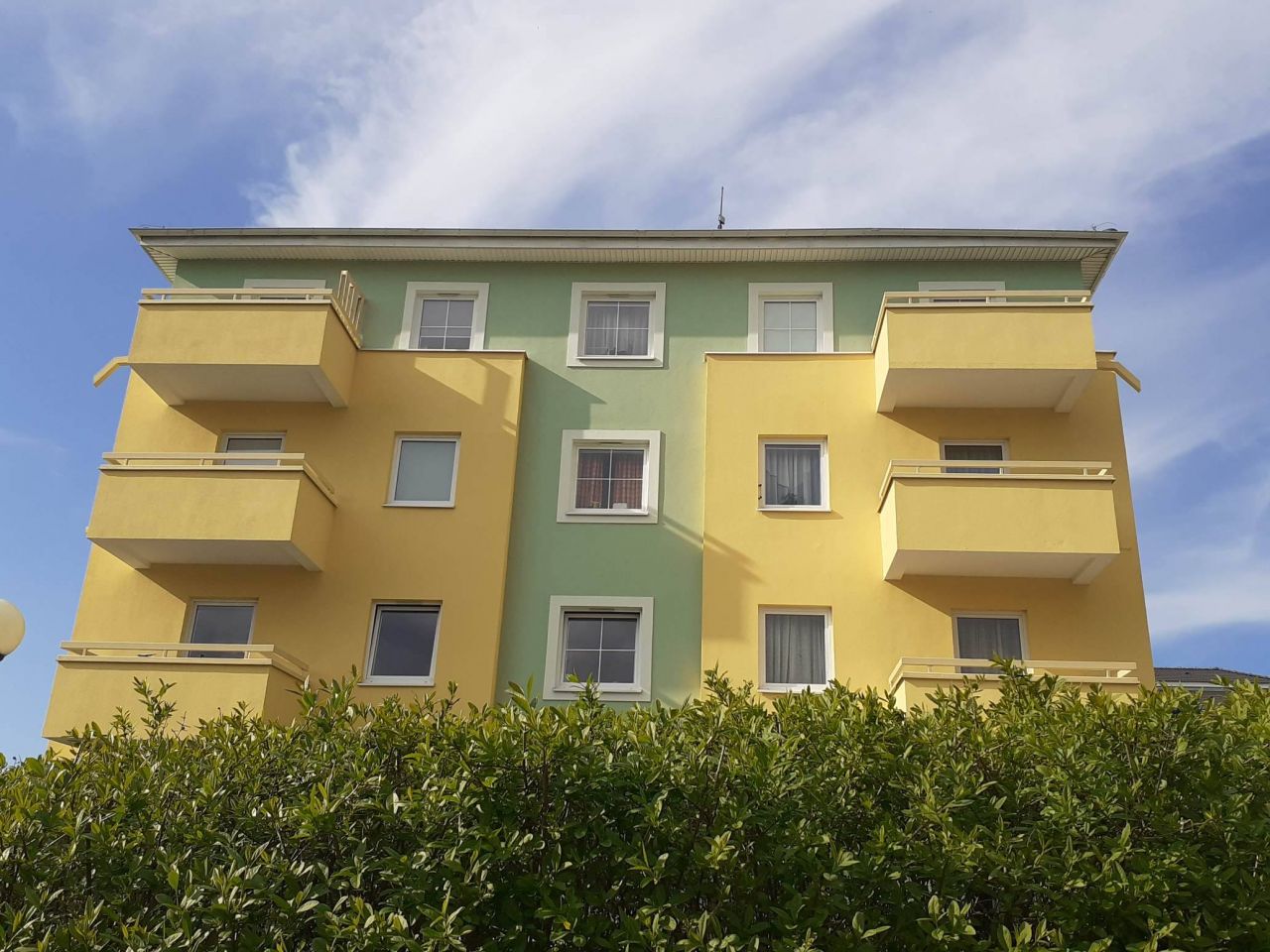 Mieszkanie 2-pokojowe Gdańsk Chełm, ul. Anny Jagiellonki. Zdjęcie 1