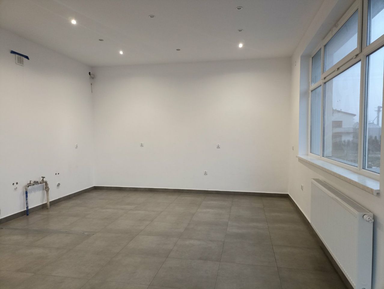 Lokal Nowy Pawłów. Zdjęcie 6