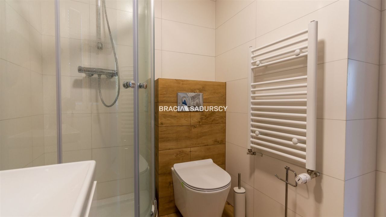 Mieszkanie 3-pokojowe Kraków Nowa Huta, os. Jagiellońskie. Zdjęcie 6