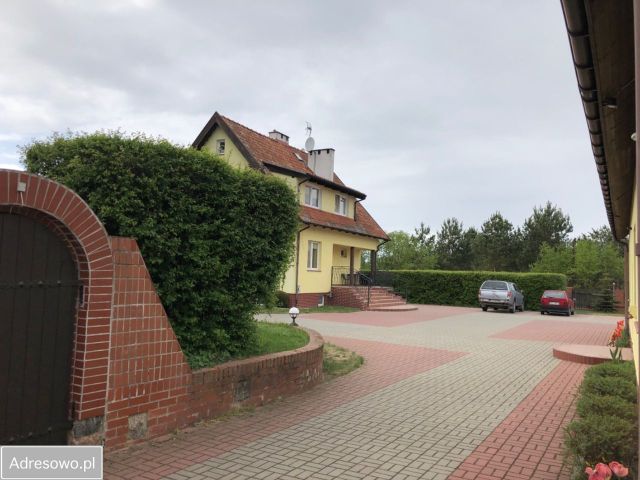 siedlisko Najdymowo. Zdjęcie 7