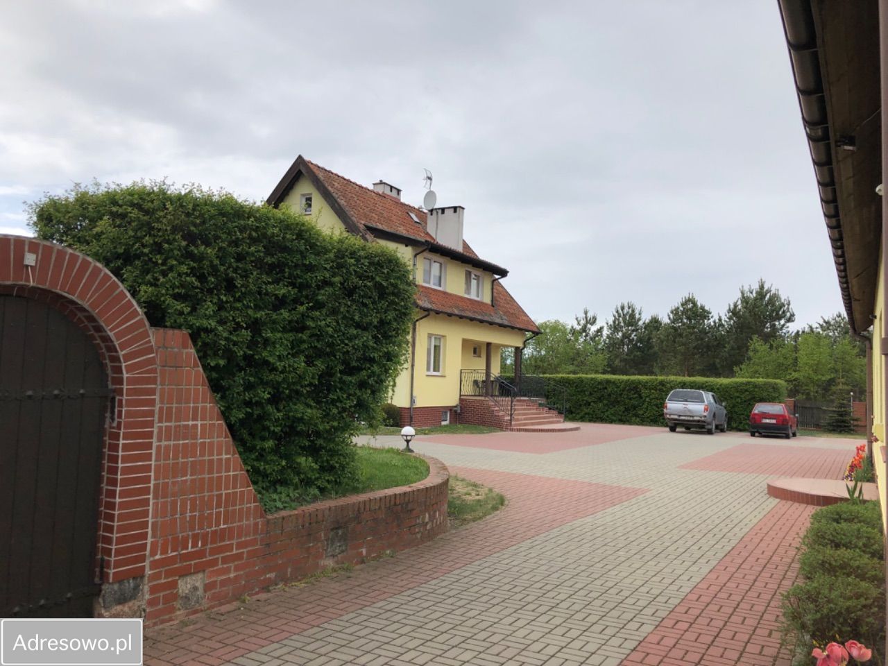 siedlisko Najdymowo. Zdjęcie 7