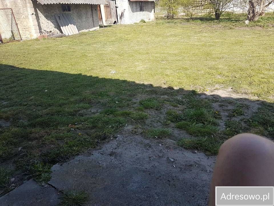 Działka budowlana Badrzychowice. Zdjęcie 4