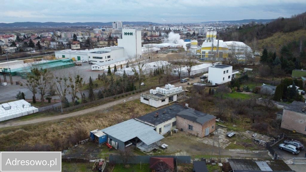 Hala/magazyn Reda, ul. Spacerowa. Zdjęcie 4