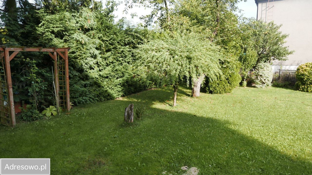 dom wolnostojący, 8 pokoi Nowy Tomyśl, ul. Szkolna. Zdjęcie 13