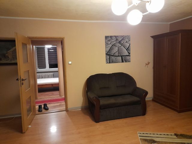 Mieszkanie 2-pokojowe Nysa, ul. Konstantego Ildefonsa Gałczyńskiego. Zdjęcie 1