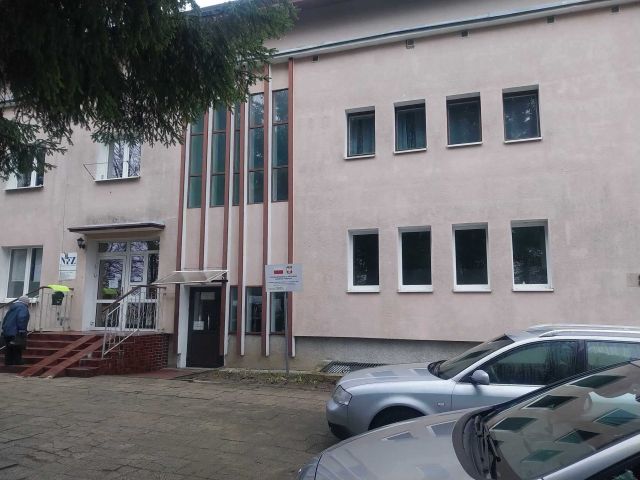 Mieszkanie 3-pokojowe Górowo Iławeckie, ul. gen. Sikorskiego. Zdjęcie 1