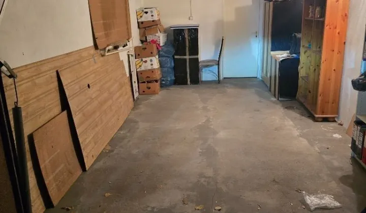 Garaż/miejsce parkingowe Warszawa Gocław, ul. Perkuna