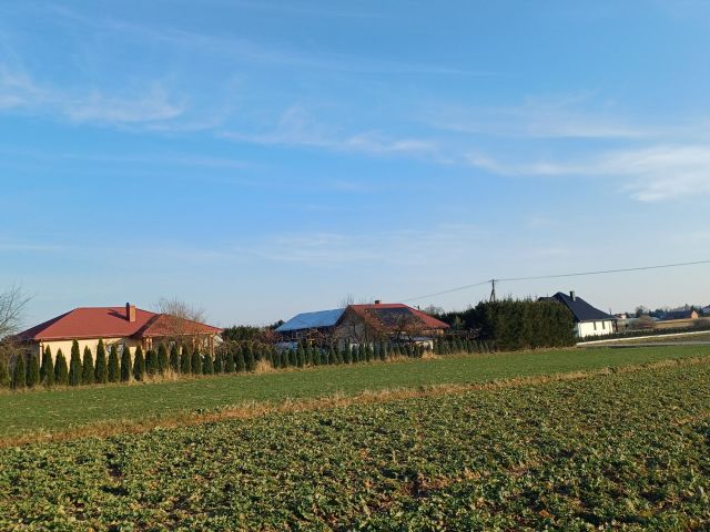 Działka budowlana Sitaniec-Wolica. Zdjęcie 1