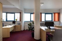 Biuro Kraków Łagiewniki, ul. Zygmunta Miłkowskiego. Zdjęcie 4