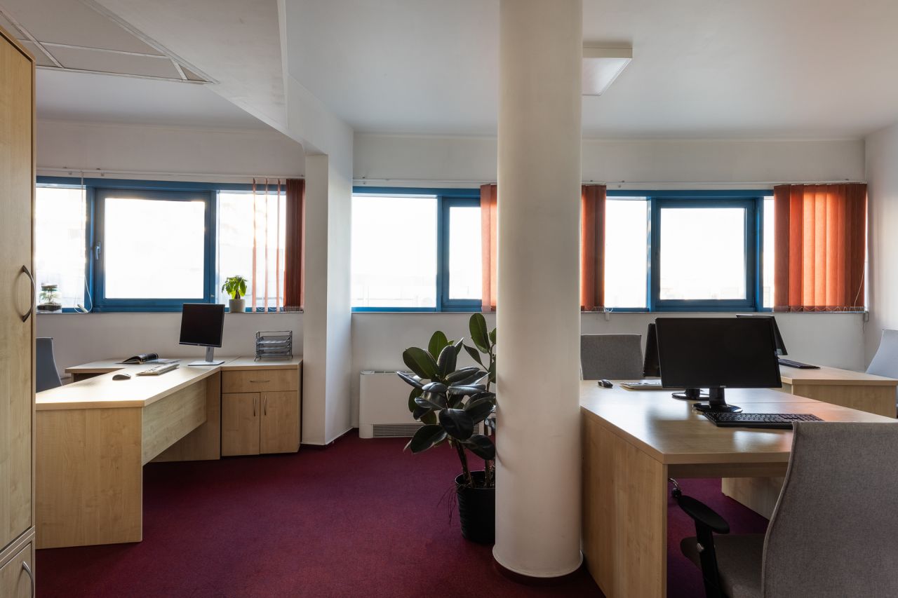 Biuro Kraków Łagiewniki, ul. Zygmunta Miłkowskiego. Zdjęcie 5