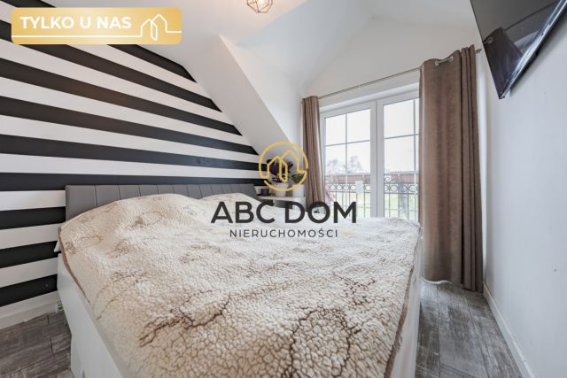 Mieszkanie 3-pokojowe Pszczółki, ul. Pomorska. Zdjęcie 7