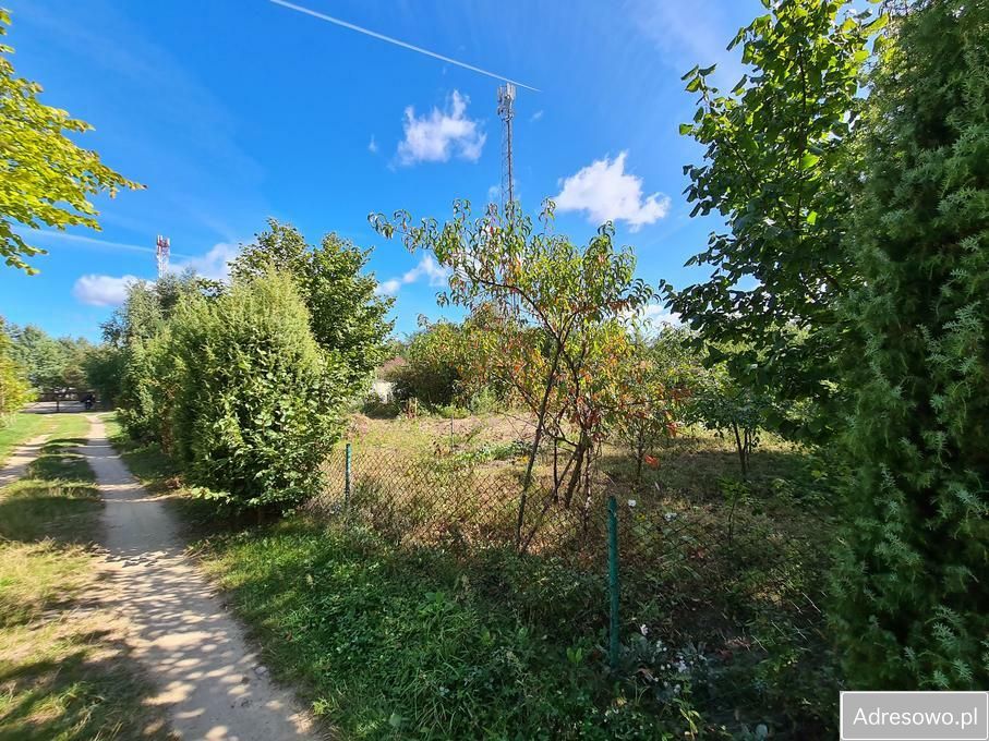 Działka rod Połaniec. Zdjęcie 7
