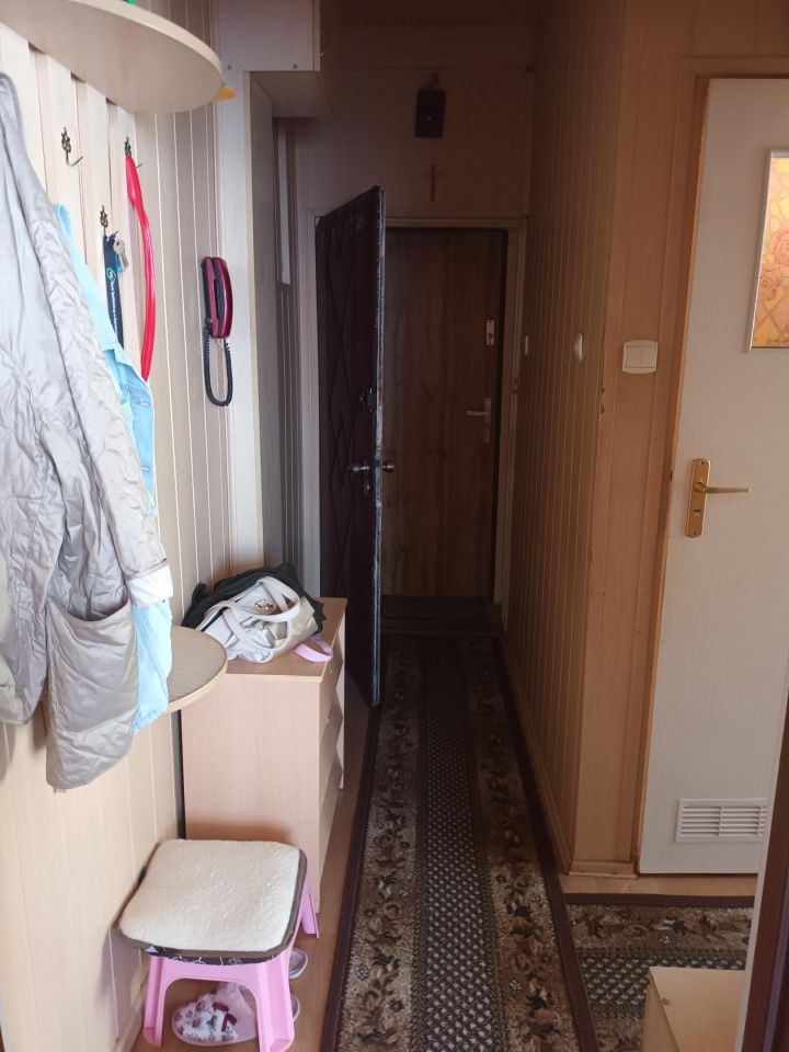 Mieszkanie 2-pokojowe Chodzież, ul. Stanisława Małachowskiego. Zdjęcie 12