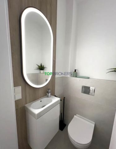 bliźniak, 14 pokoi Warszawa Włochy. Zdjęcie 11