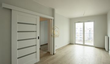 Mieszkanie 2-pokojowe Wrocław Tarnogaj, ul. Nyska
