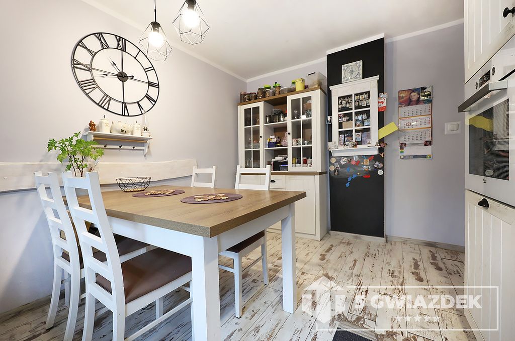 Mieszkanie 2-pokojowe Grzmiąca, ul. Ogrodowa. Zdjęcie 6