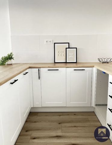 Mieszkanie 3-pokojowe Warszawa Wawer, ul. Korkowa. Zdjęcie 4