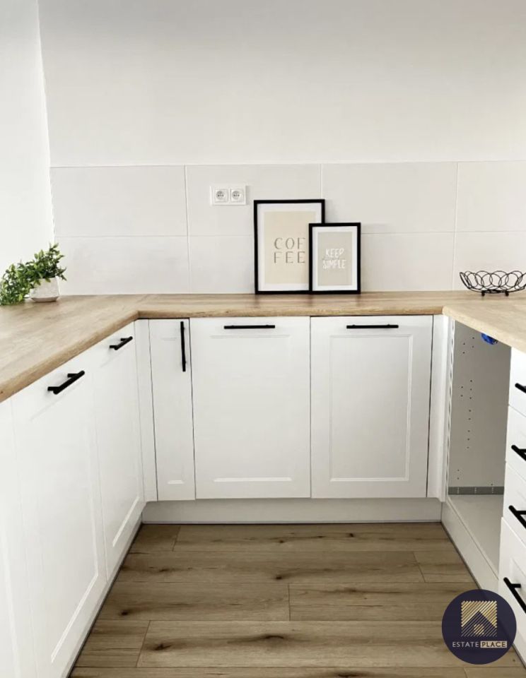 Mieszkanie 3-pokojowe Warszawa Wawer, ul. Korkowa. Zdjęcie 4