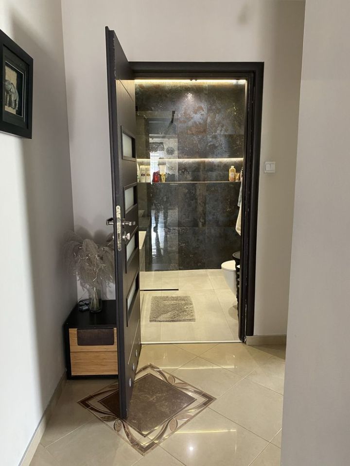 Mieszkanie 3-pokojowe Iława, ul. Wojska Polskiego. Zdjęcie 4