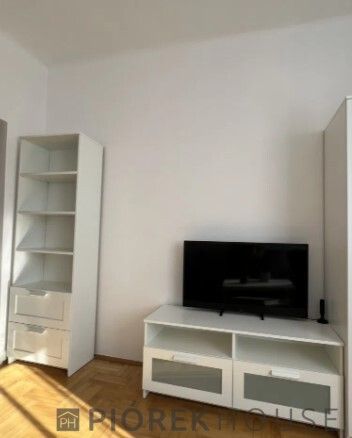 Mieszkanie 1-pokojowe Warszawa Mokotów, ul. Racławicka. Zdjęcie 5