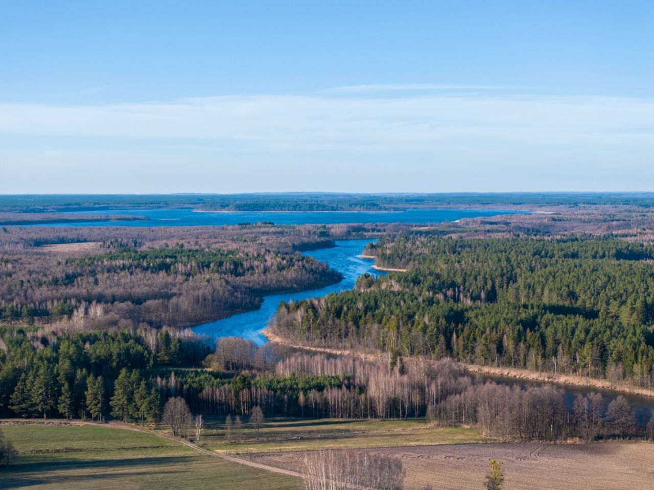 Działka budowlana Pogobie Tylne. Zdjęcie 18