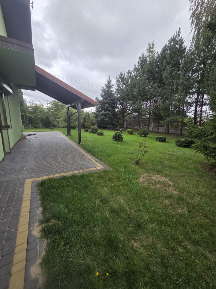 dom wolnostojący, 3 pokoje Czołczyn. Zdjęcie 24