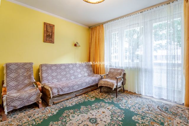 Mieszkanie 3-pokojowe Kraków Dębniki, ul. Komandosów. Zdjęcie 4