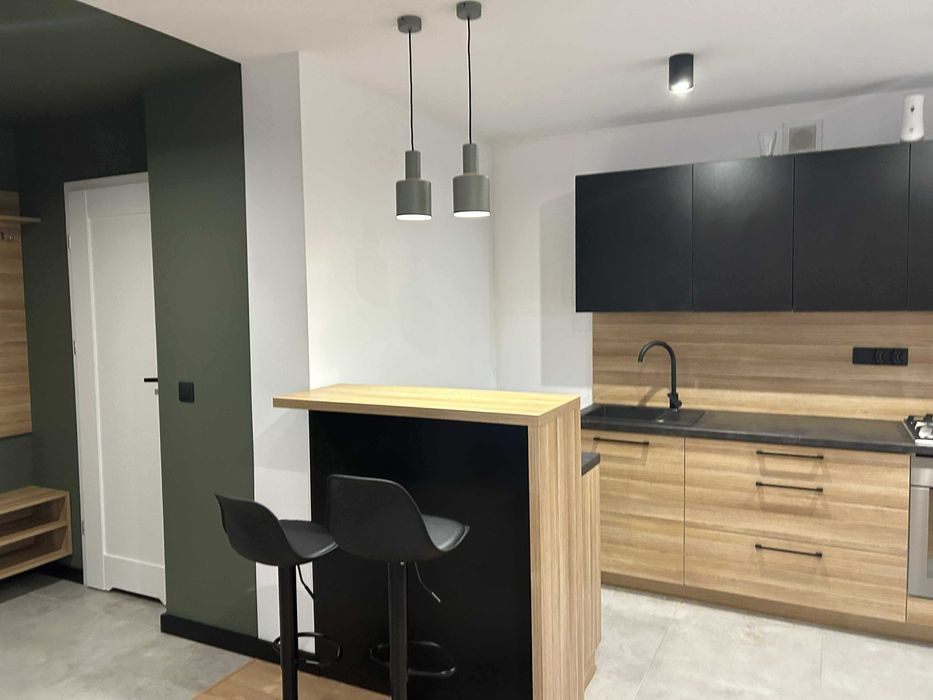 Mieszkanie 2-pokojowe Kłobuck. Zdjęcie 5