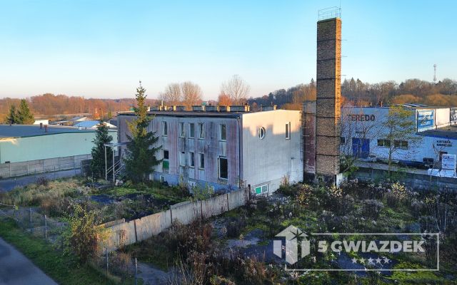 Lokal Szczecinek, ul. Wodociągowa. Zdjęcie 16