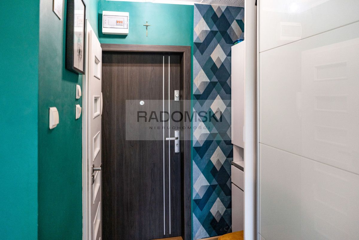 Mieszkanie 2-pokojowe Gdańsk Śródmieście, ul. Szuwary. Zdjęcie 9