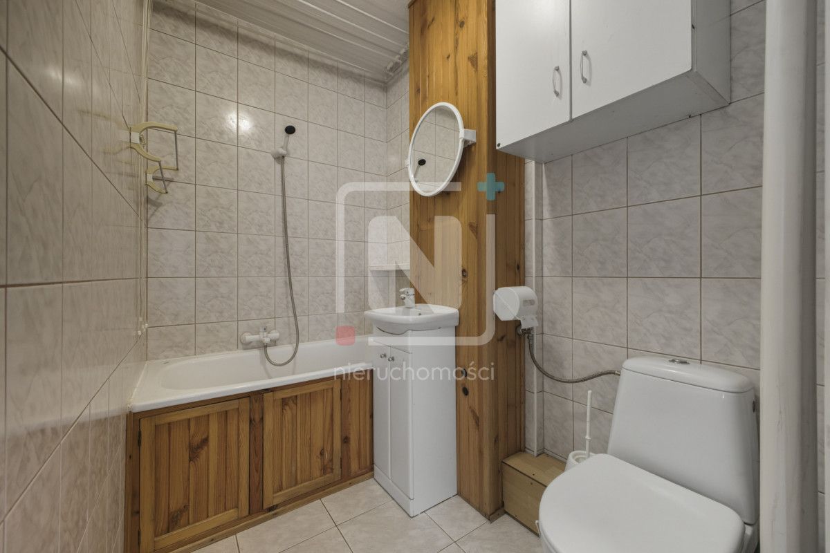 Mieszkanie 2-pokojowe Warszawa Targówek, ul. Wyszogrodzka. Zdjęcie 9