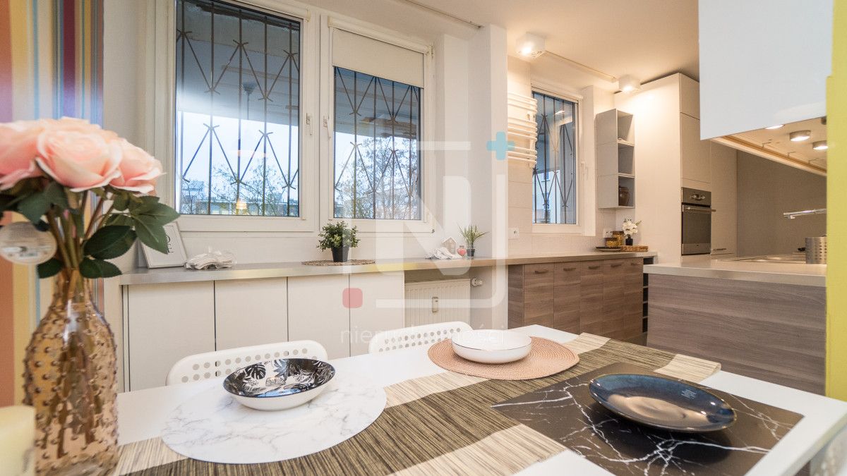 Mieszkanie 3-pokojowe Warszawa Praga-Południe, ul. Franciszka Żymirskiego. Zdjęcie 8