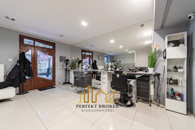 Lokal Lublin Śródmieście, ul. Gabriela Narutowicza. Zdjęcie 5